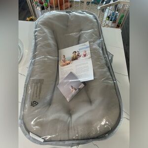 Snuggle Me Organic Lounger